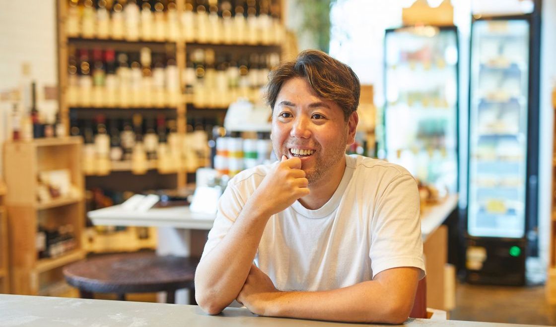 “人”を大切にするチームづくりを