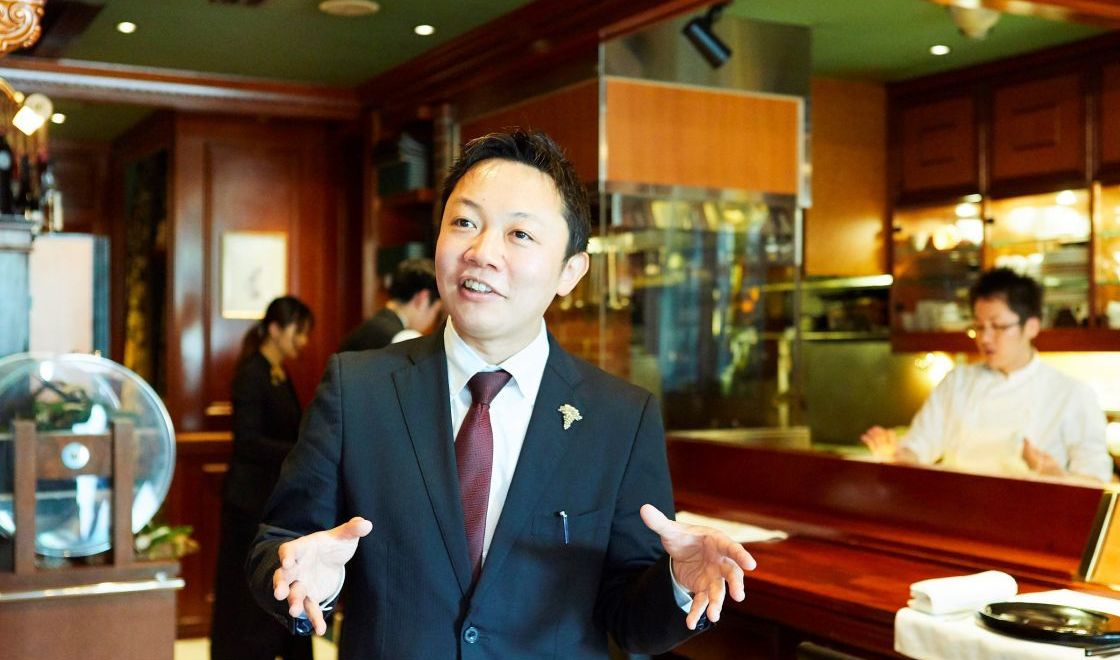 関わる全ての人が幸せになる循環を