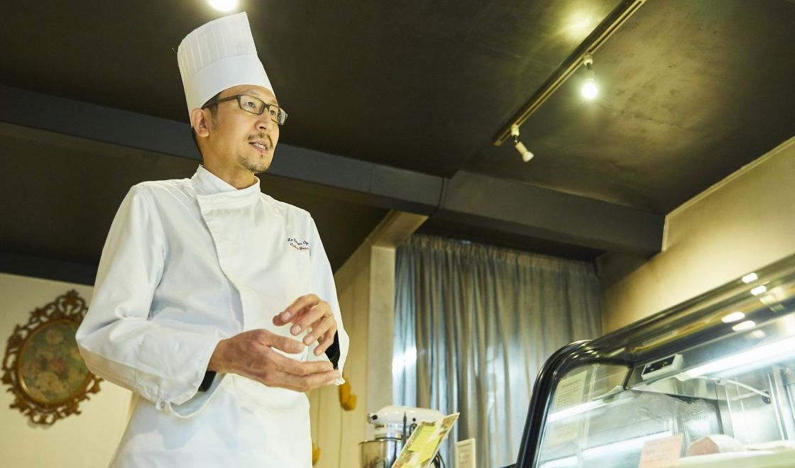 幸せを届けるフランス料理惣菜店