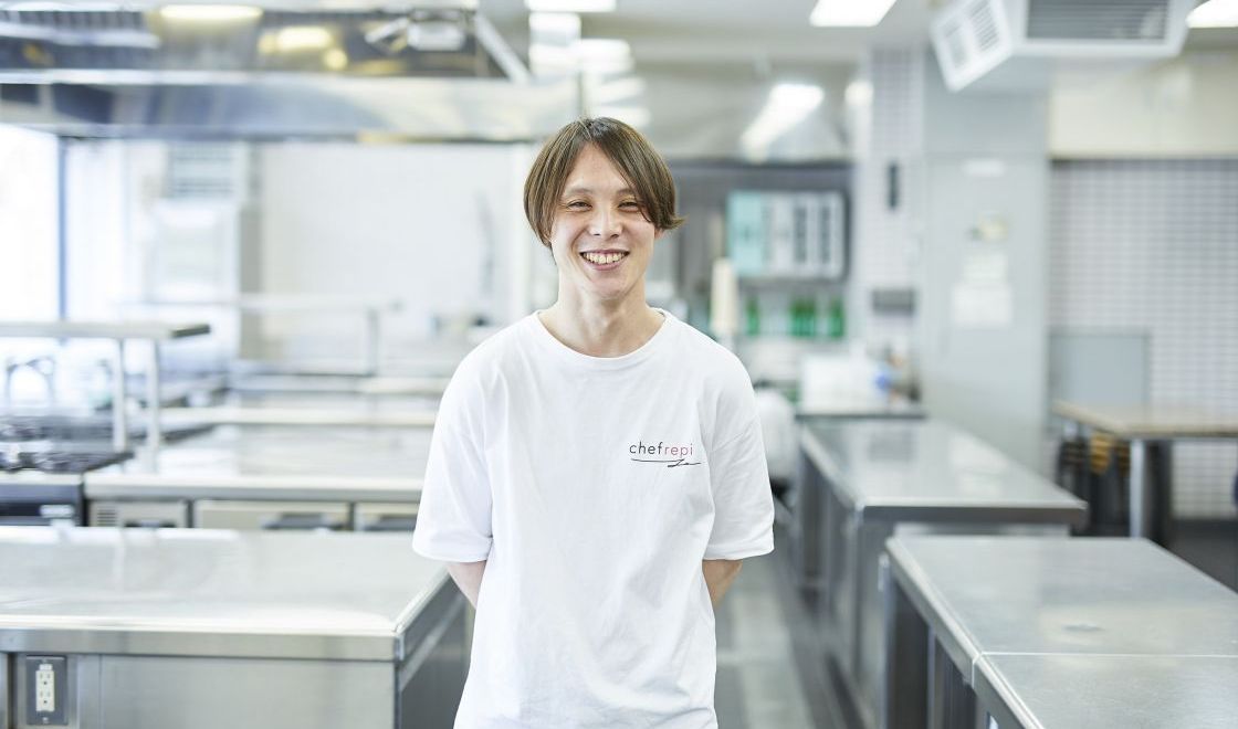 プロの技を学べる食材キット宅配サービス