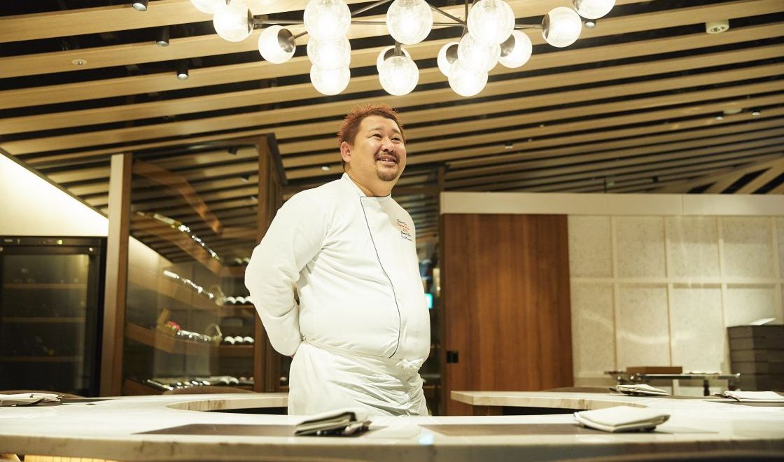 人を惹きつけるプレゼン力を料理に