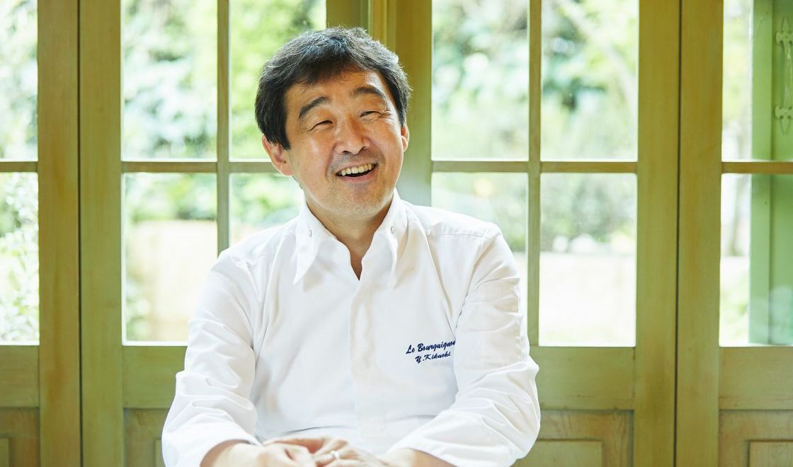 一流の料理人やサービス人が育つ店