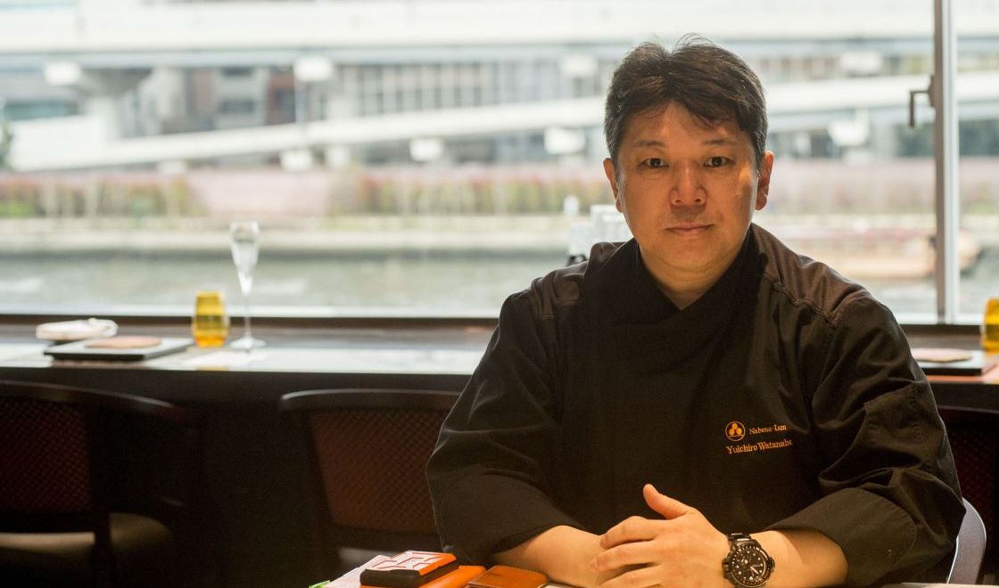 日本人が守り表現するフランス料理