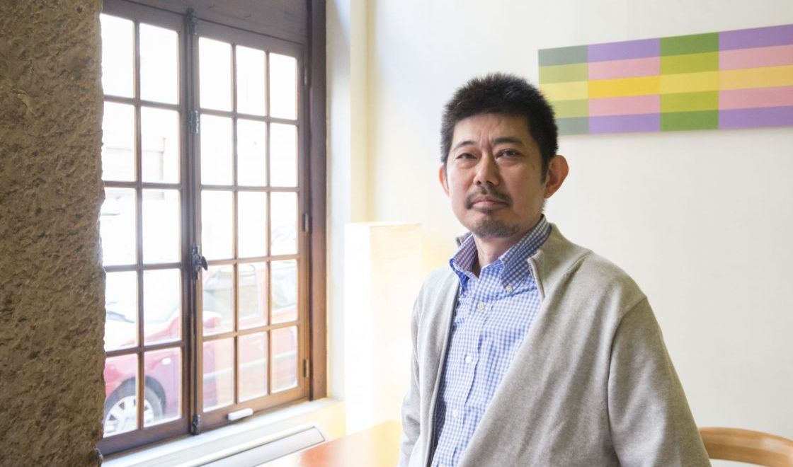 日本の正統な料理を正しく伝えたい