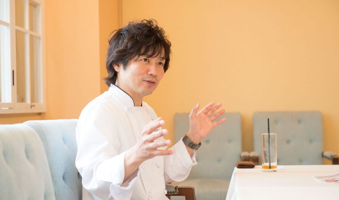 飲食業界の人材育成法を福祉に学ぶ