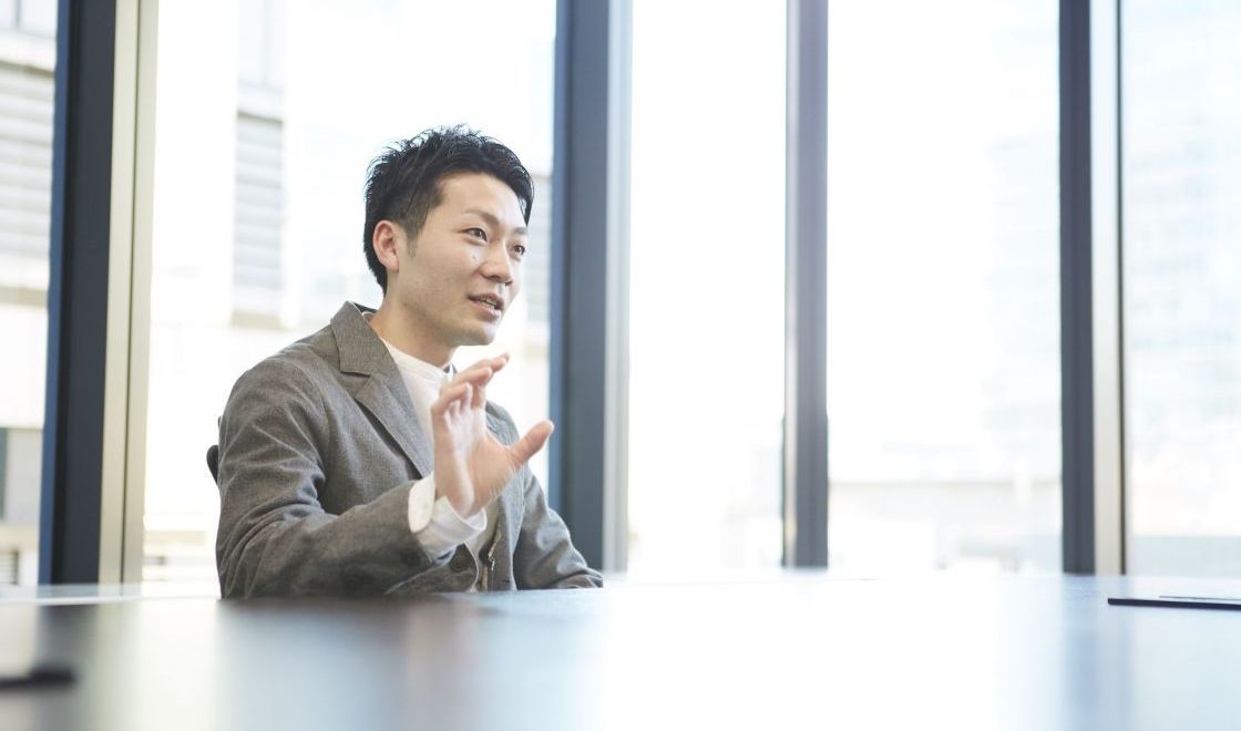 志の高い料理人が活躍できる環境を