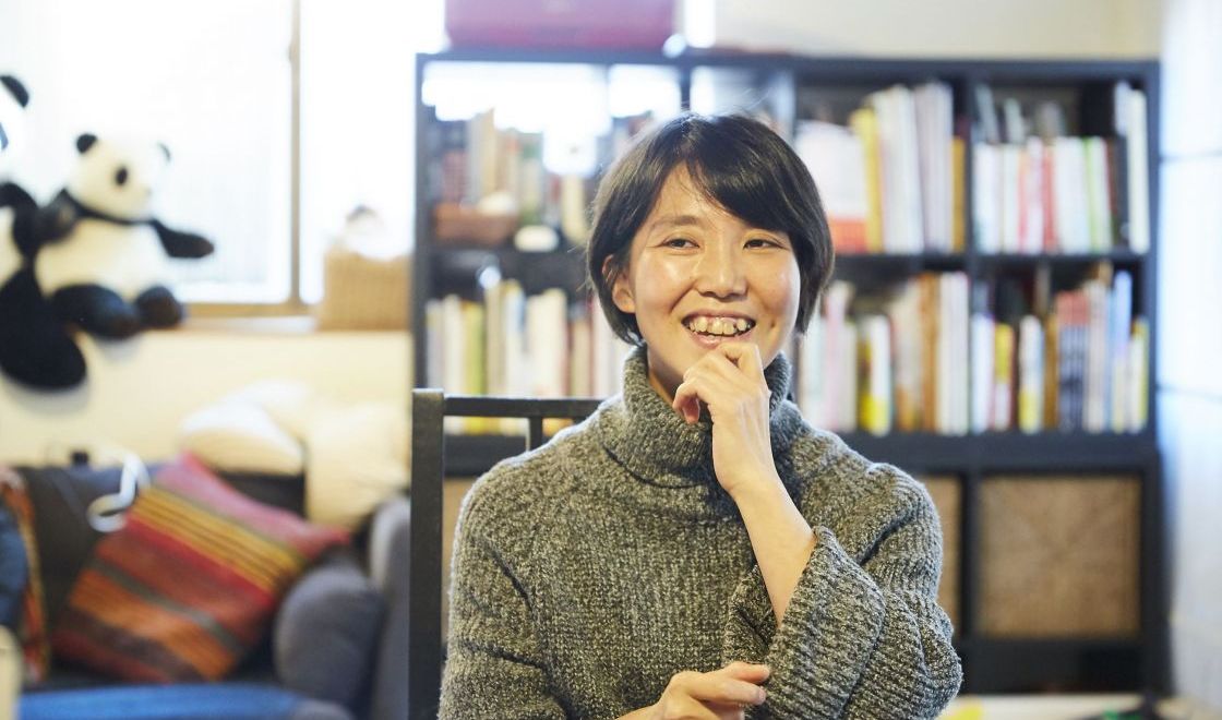 団らんの幸せを届ける伝説の家政婦