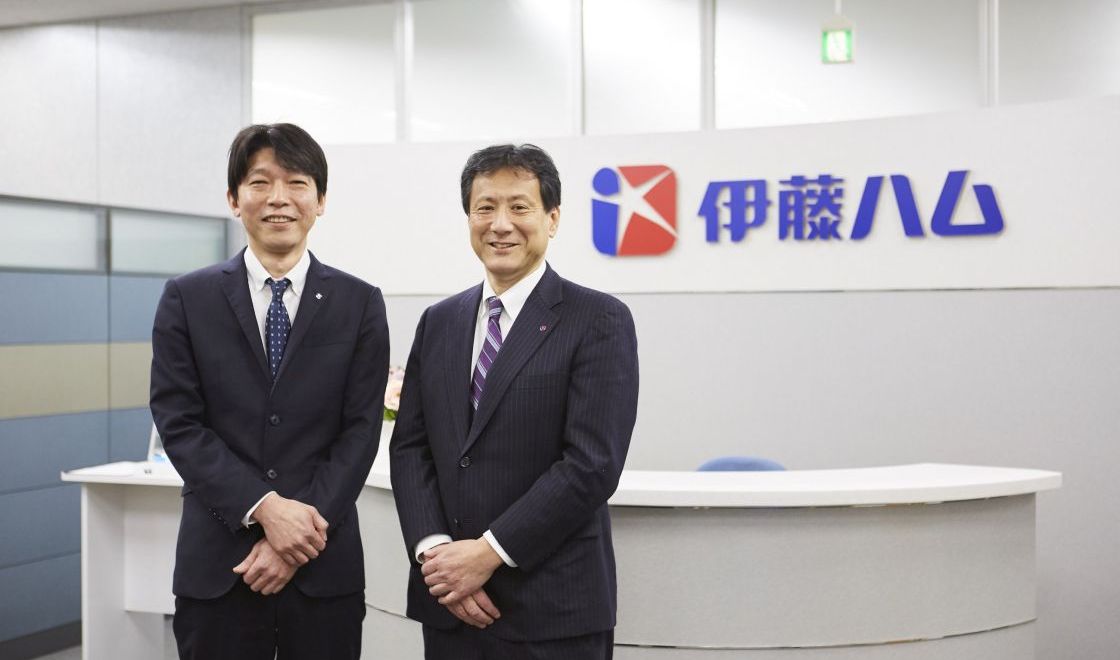 辻󠄀調OBが企業で活躍