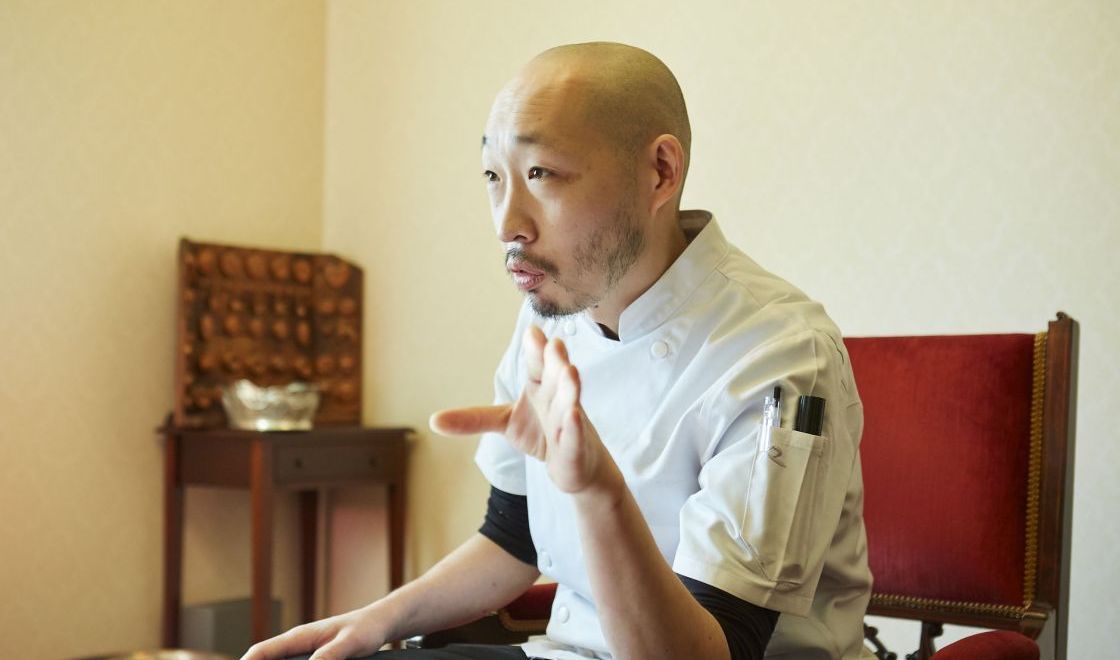 シャルキュトリをもっと日本の食卓に