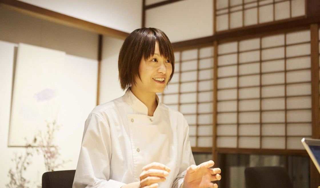 衝動の源は「なぜ？」と「もっと」