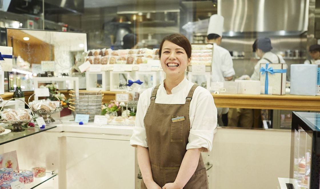 挫折をしても輝ける場所は見つかる