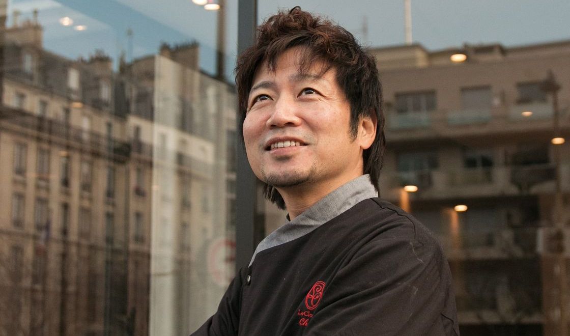 日本人ならではのフレンチをパリで