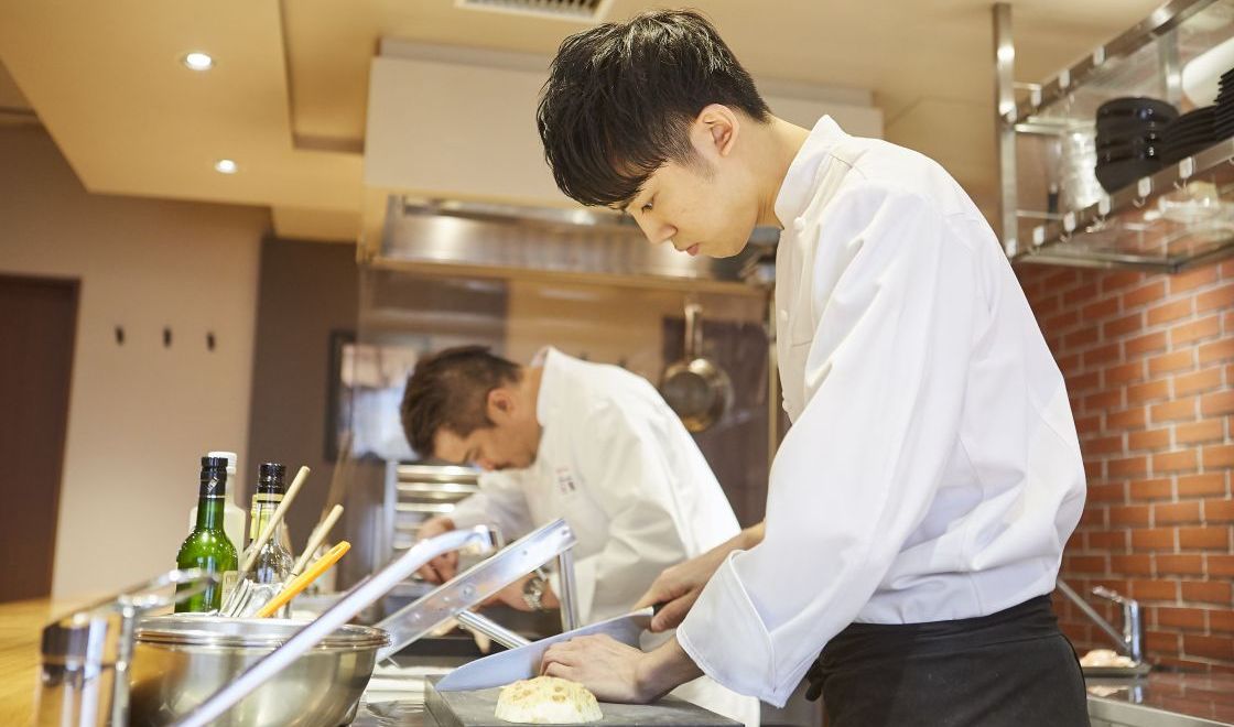 時間を忘れるくらい好きです