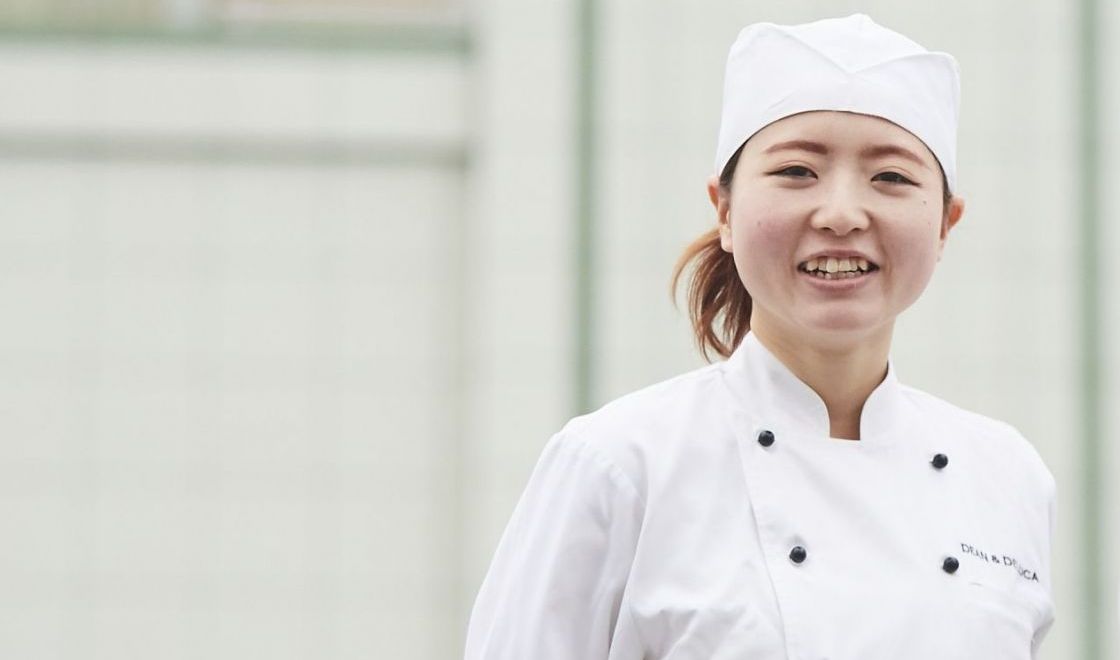 「おいしい」を多くの人に。企業だからできる伝え方