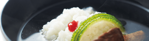 日本料理