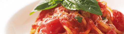イタリア料理