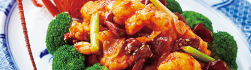 中国料理