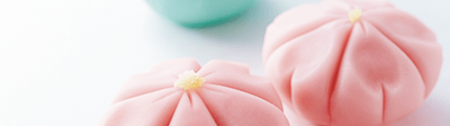 和菓子